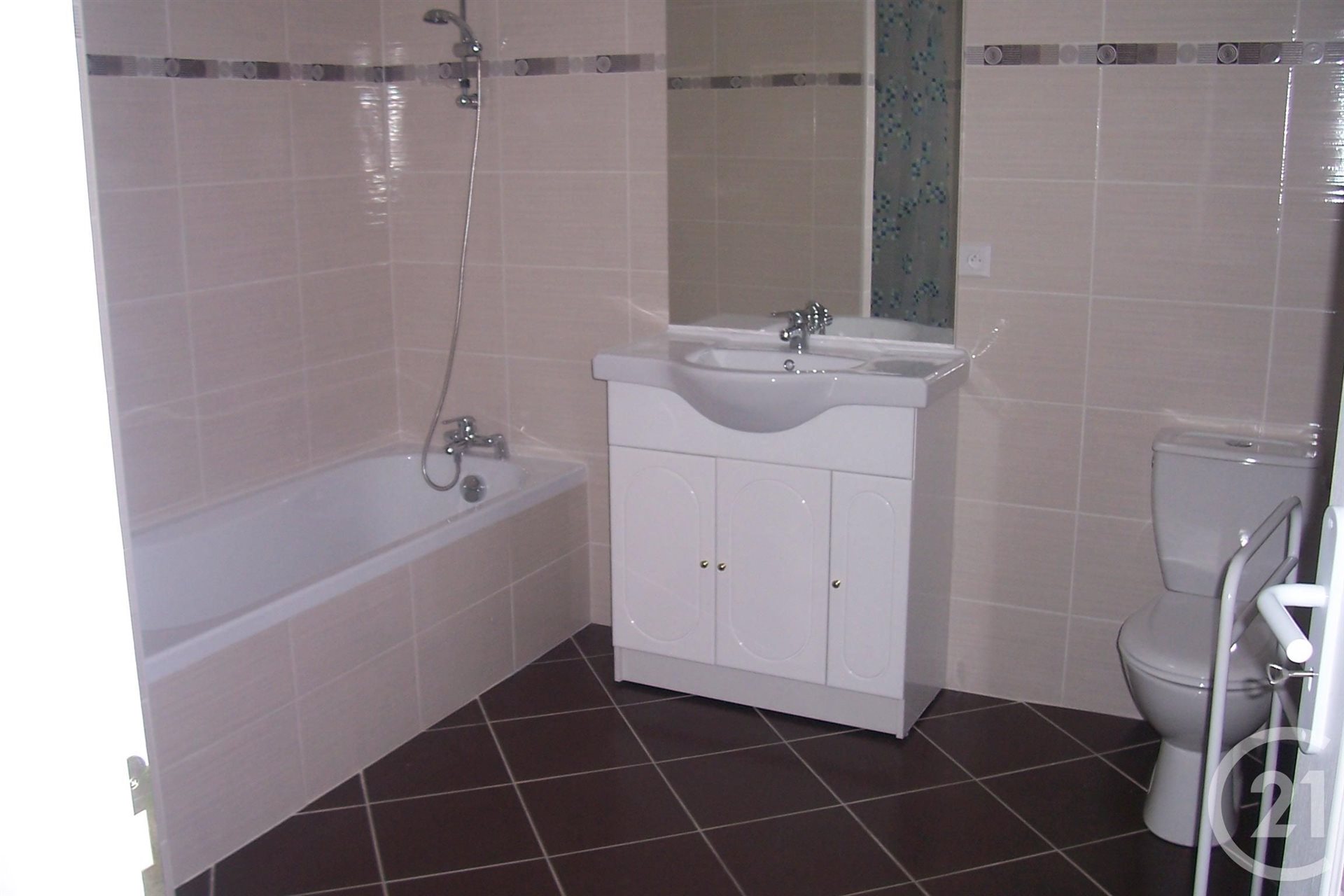 Maison à louer, 67m², Listrac-Médoc