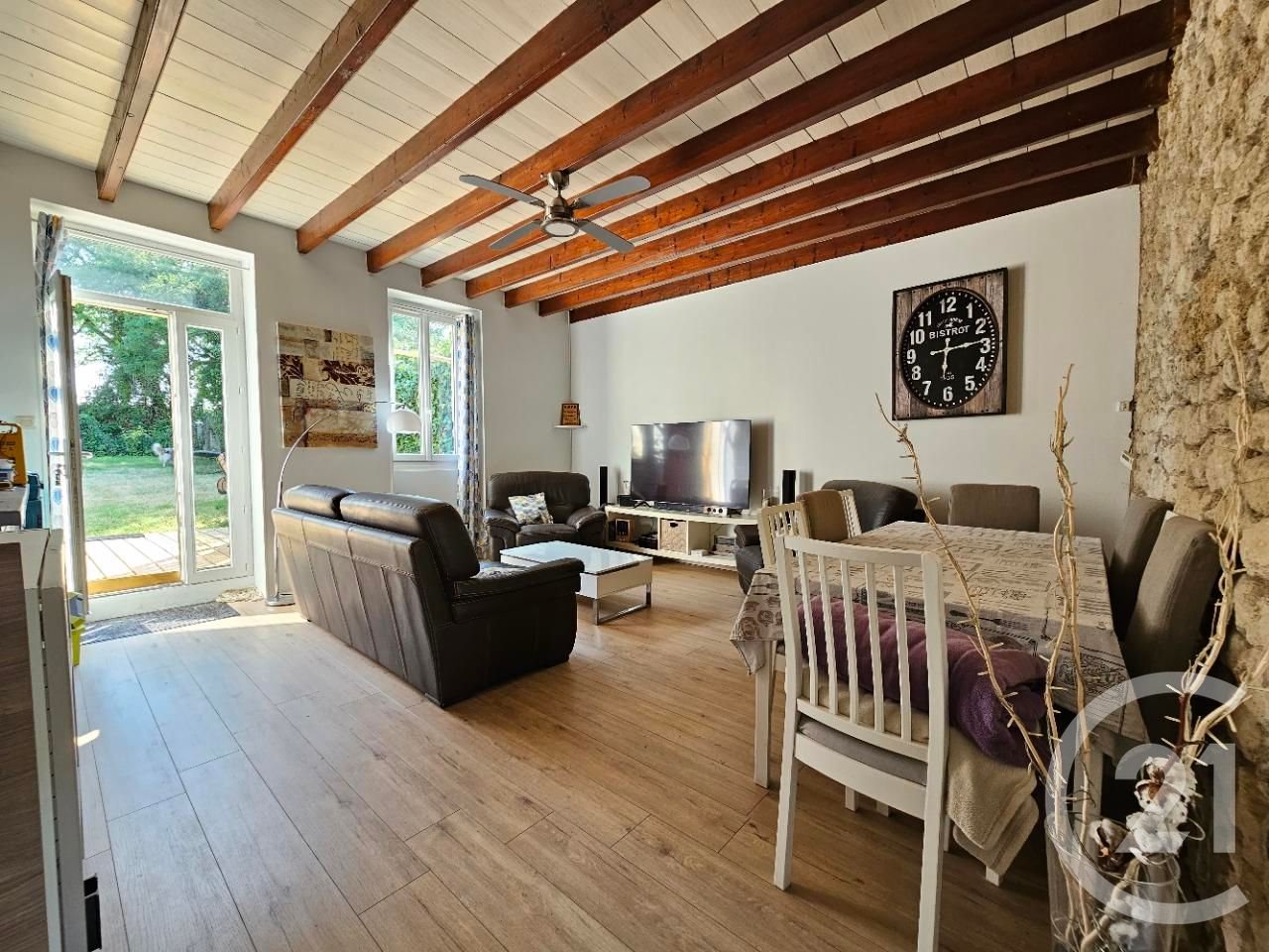 Maison à vendre, 107m², Ordonnac