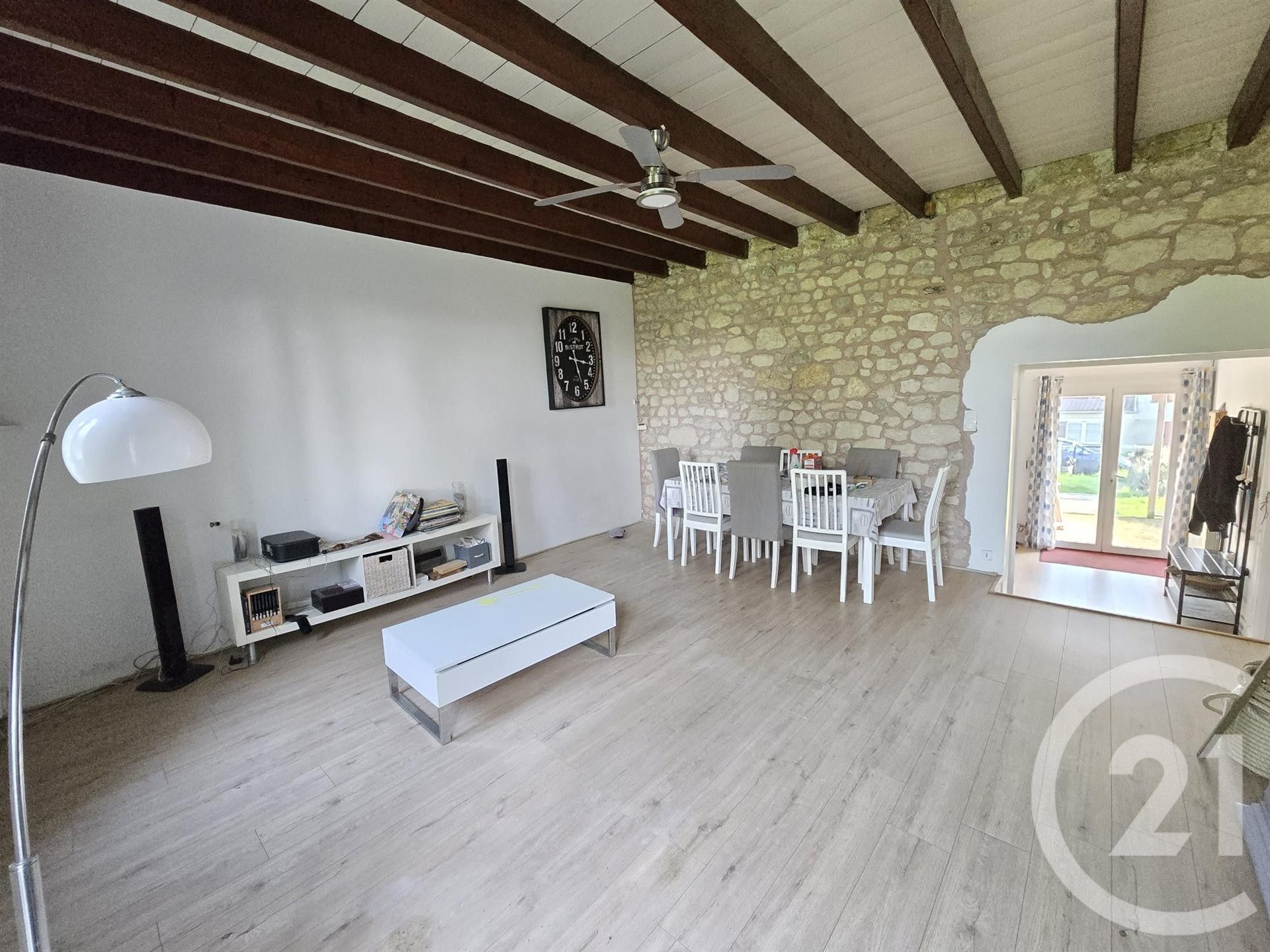 Maison à vendre, 107m², Ordonnac