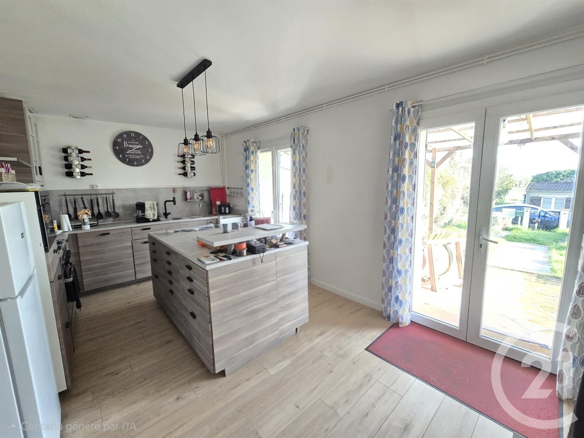 Maison à vendre, 107m², Ordonnac