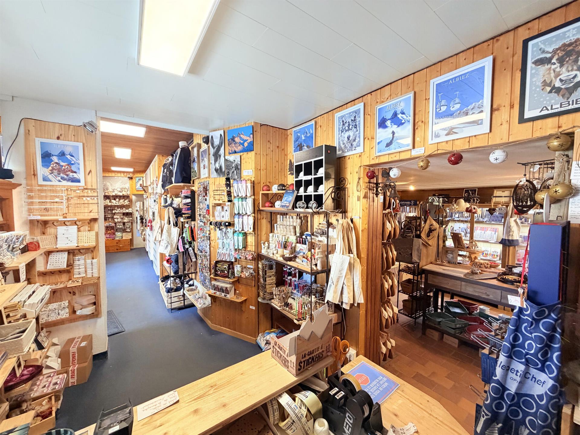 Maison à vendre, 66m², Albiez-Montrond