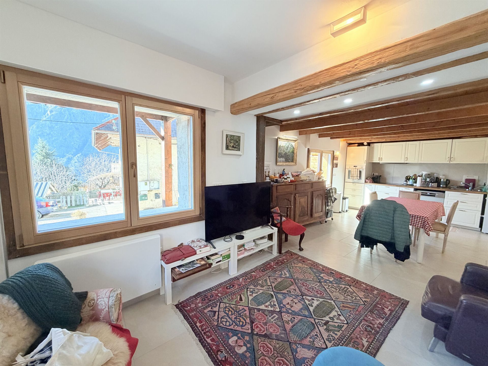 Maison à vendre, 324m², Montvernier