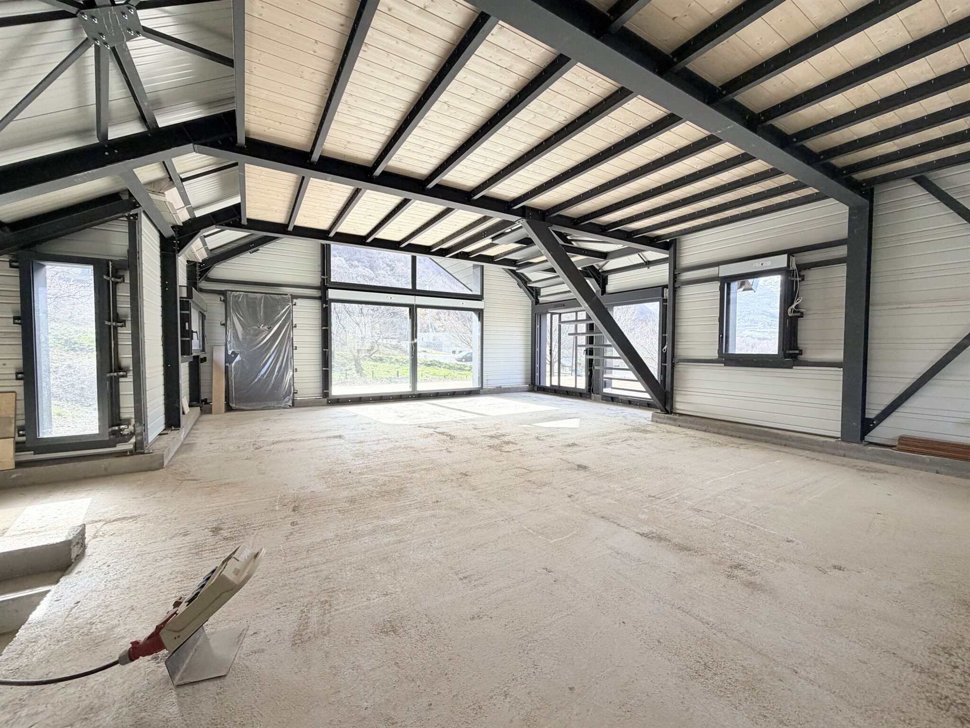 Maison à vendre, 160m², Villargondran