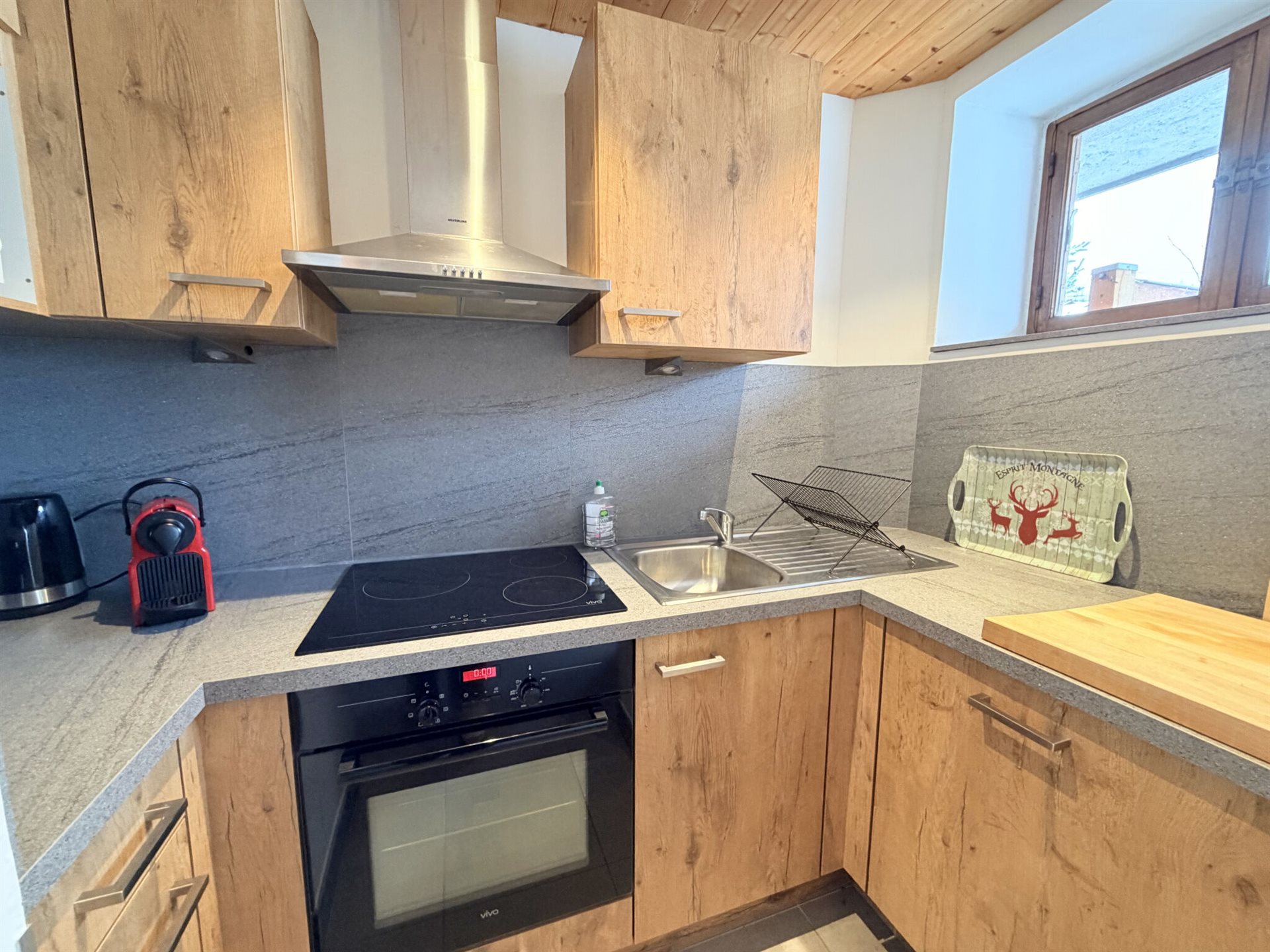 Maison à vendre, 181m², Albiez-Montrond