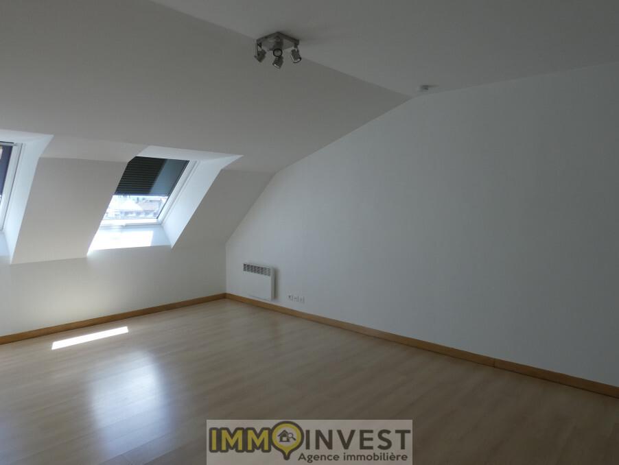 Appartement à vendre, 45m², Limoges