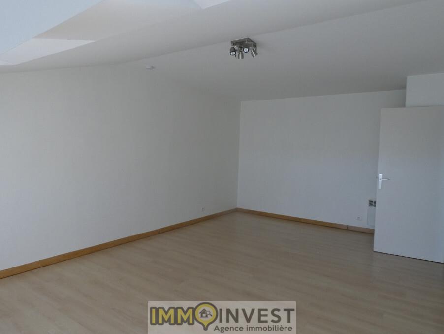 Appartement à vendre, 45m², Limoges