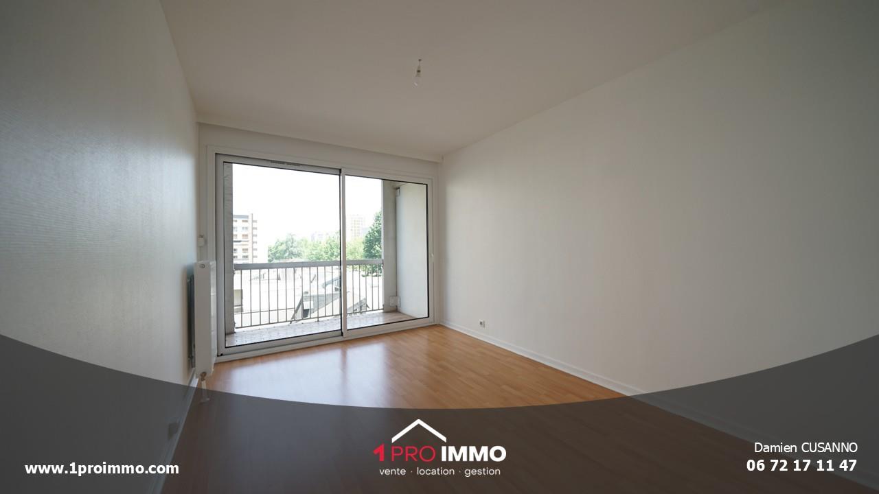 Appartement à vendre, 112m², Grenoble
