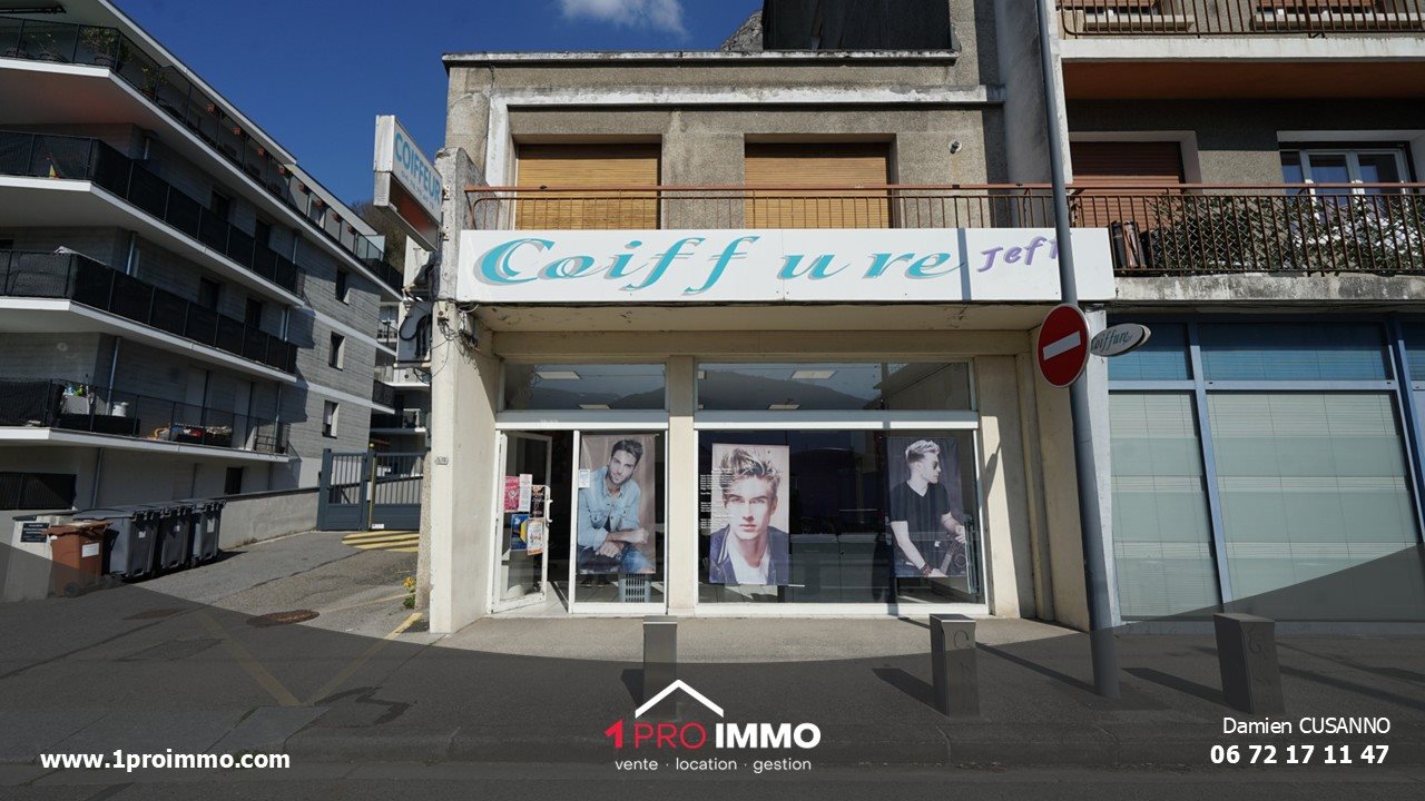 Maison à vendre, 85m², Saint-Martin-le-Vinoux