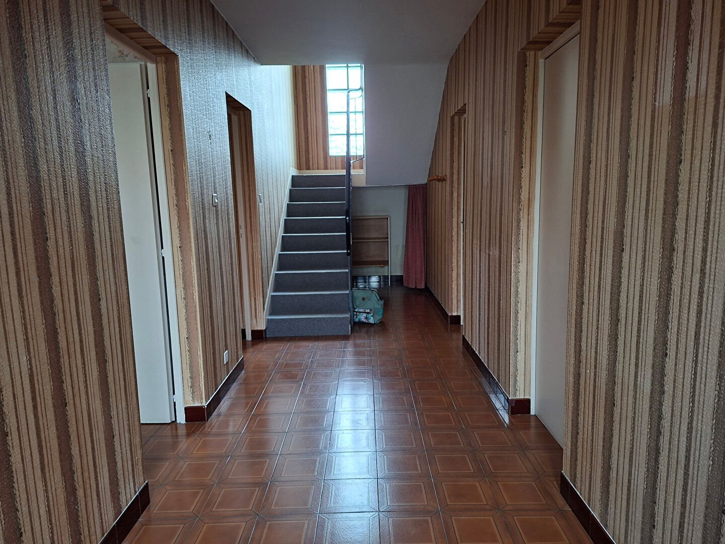 Maison à vendre, 118m², Châtellerault