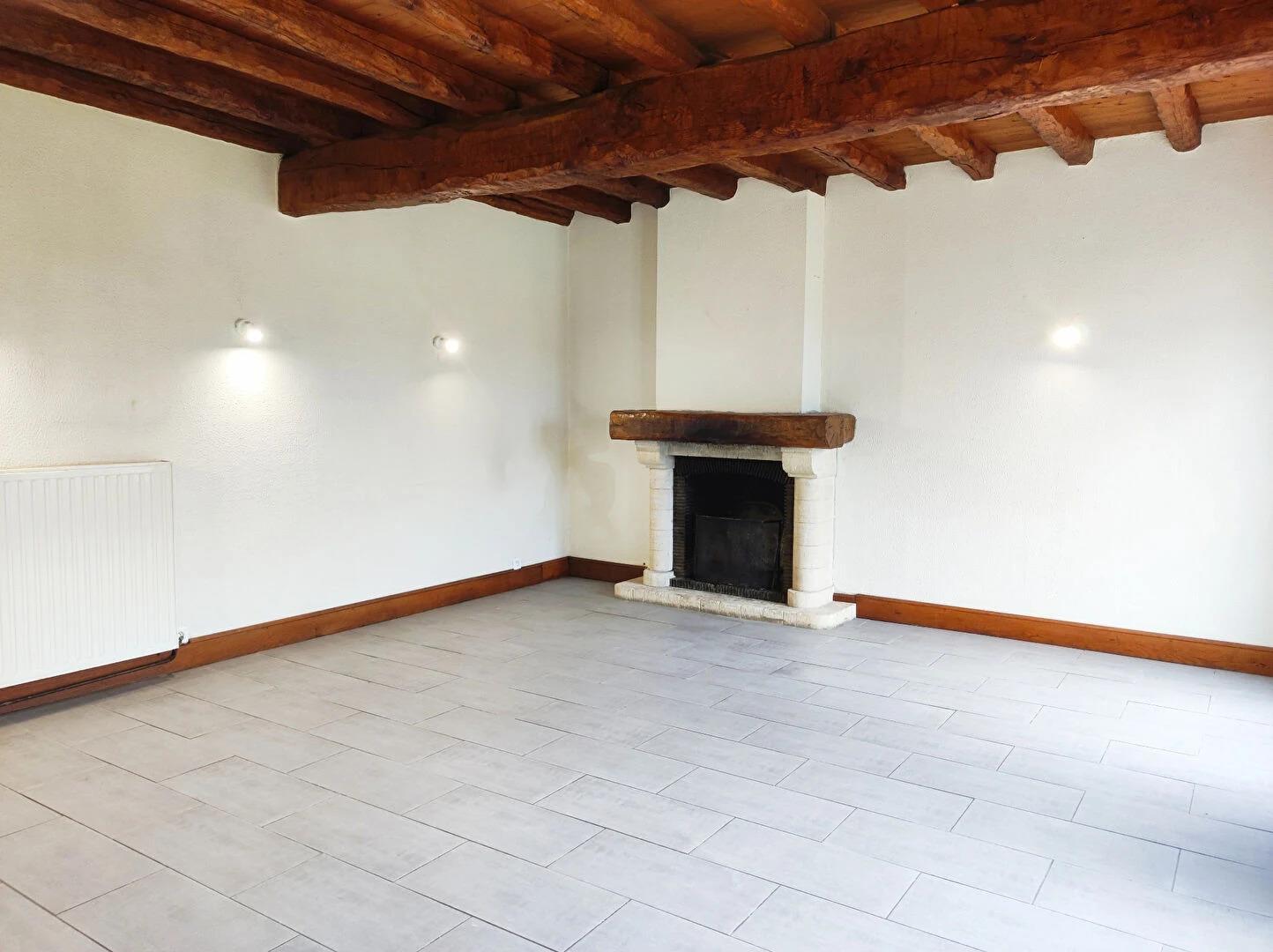 Maison à louer, 177m², Availles-en-Châtellerault