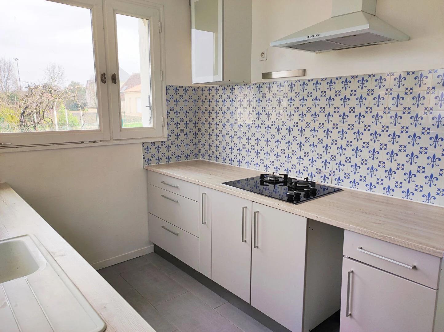 Maison à louer, 177m², Availles-en-Châtellerault