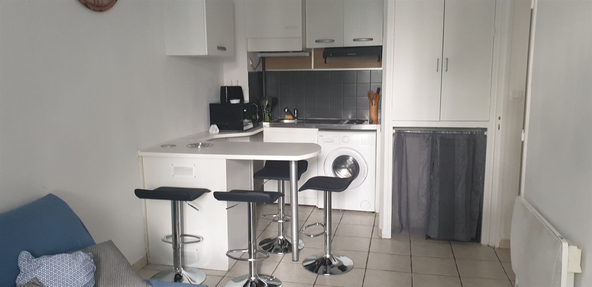 Appartement à louer, 27m², Perpignan