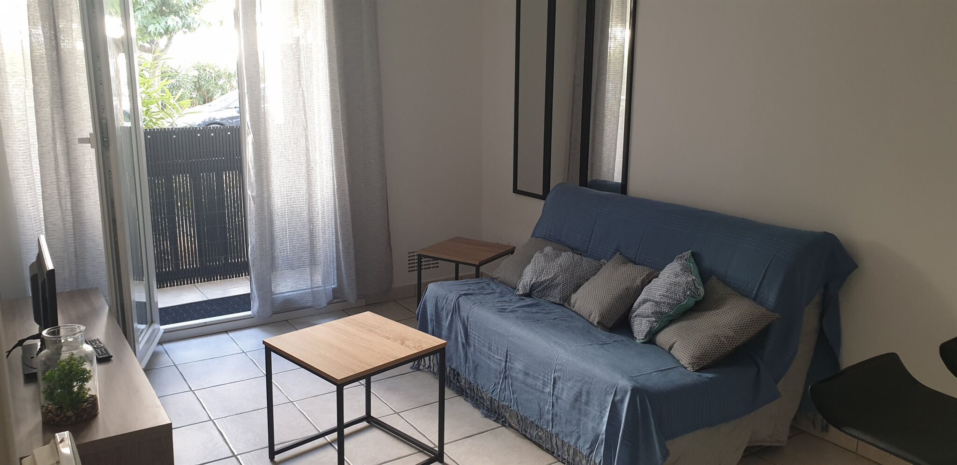 Appartement à louer, 27m², Perpignan
