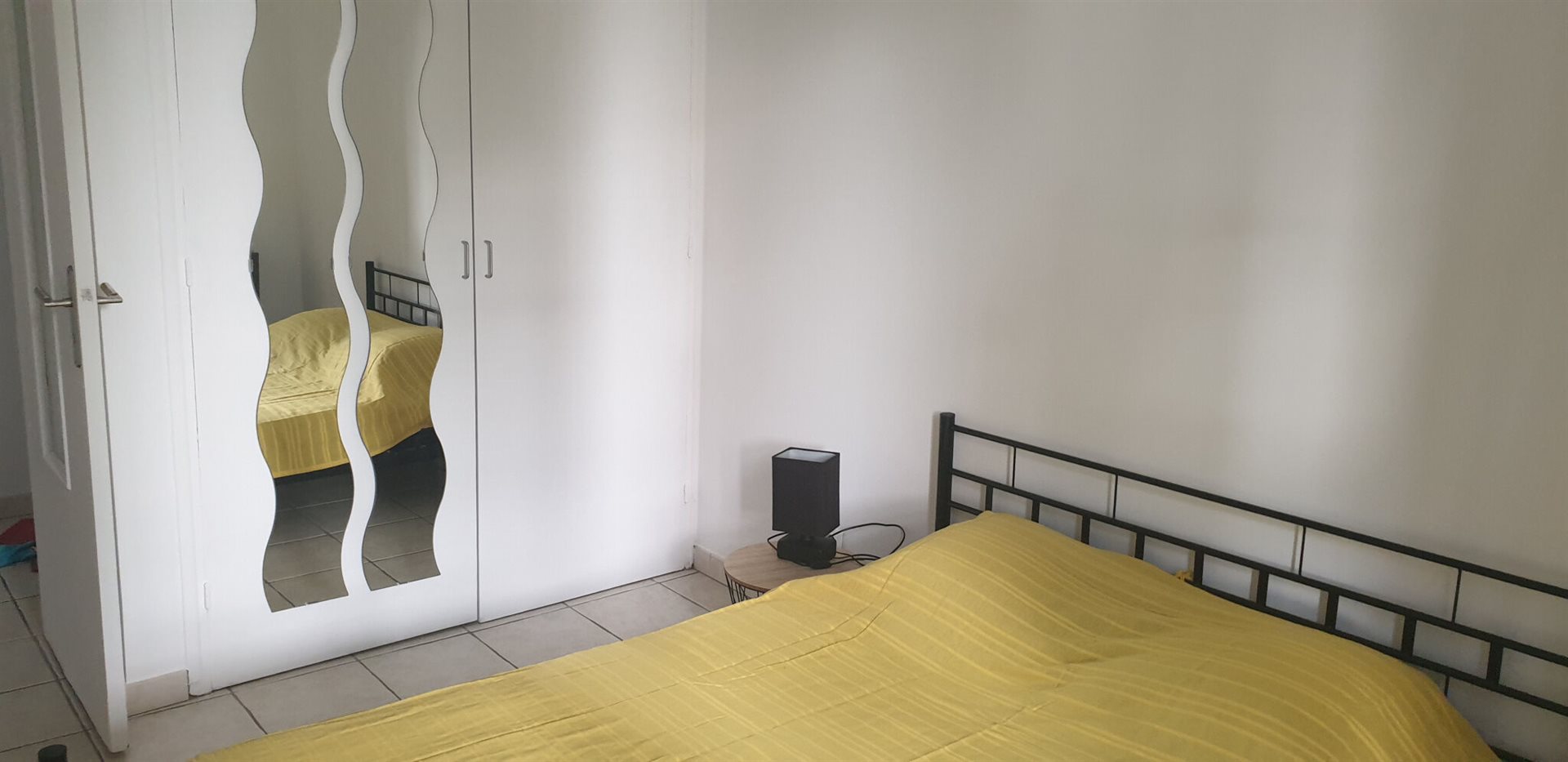 Appartement à louer, 27m², Perpignan