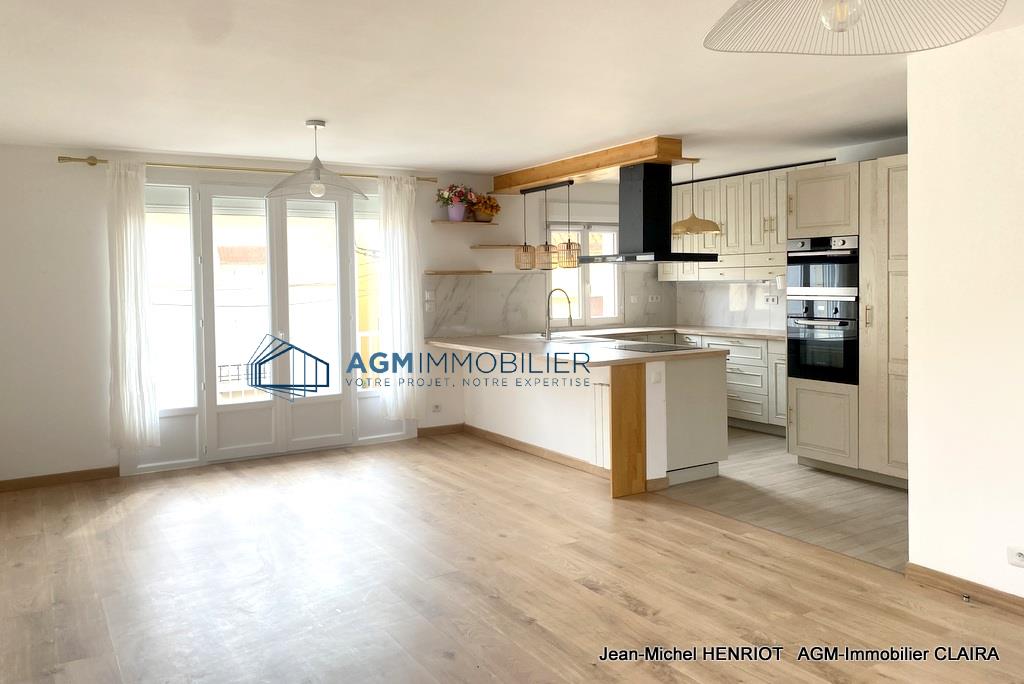 Appartement à vendre, 86m², Perpignan