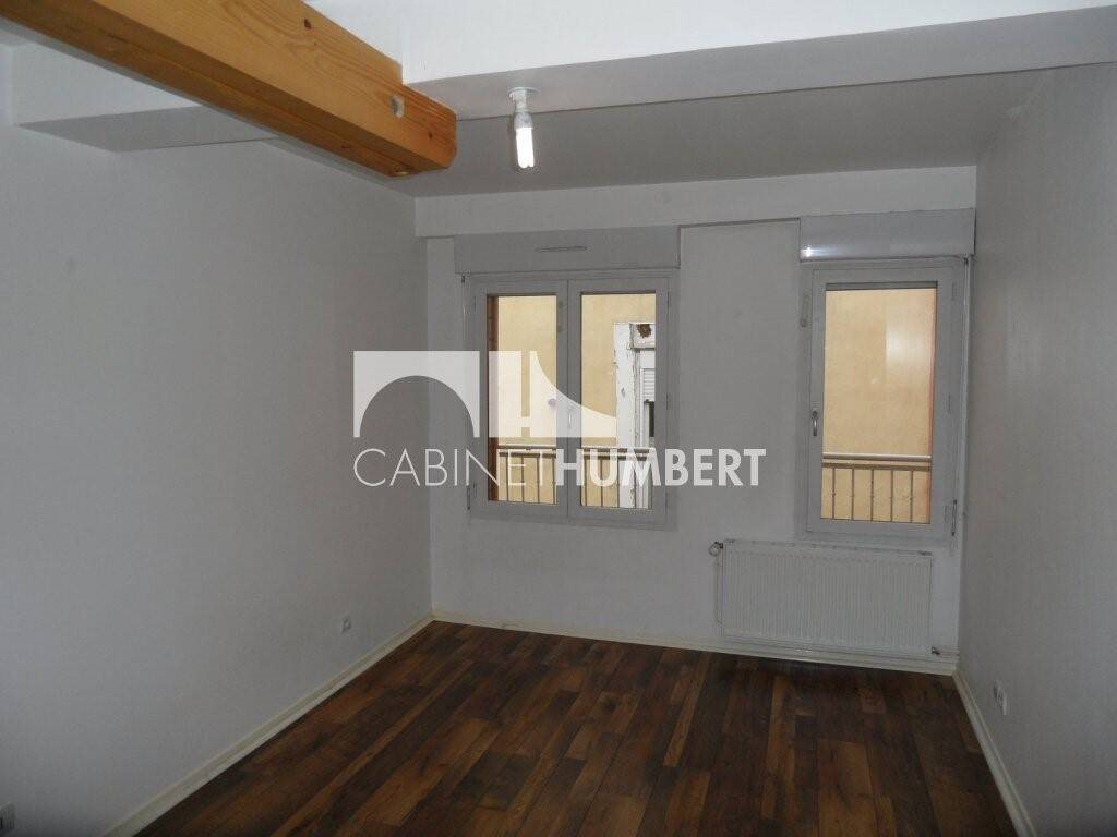 Appartement à louer, 60m², Saint-Etienne