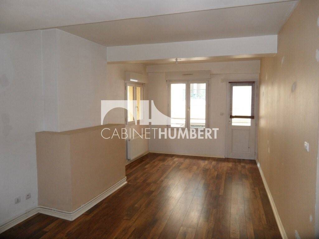 Appartement à louer, 60m², Saint-Etienne