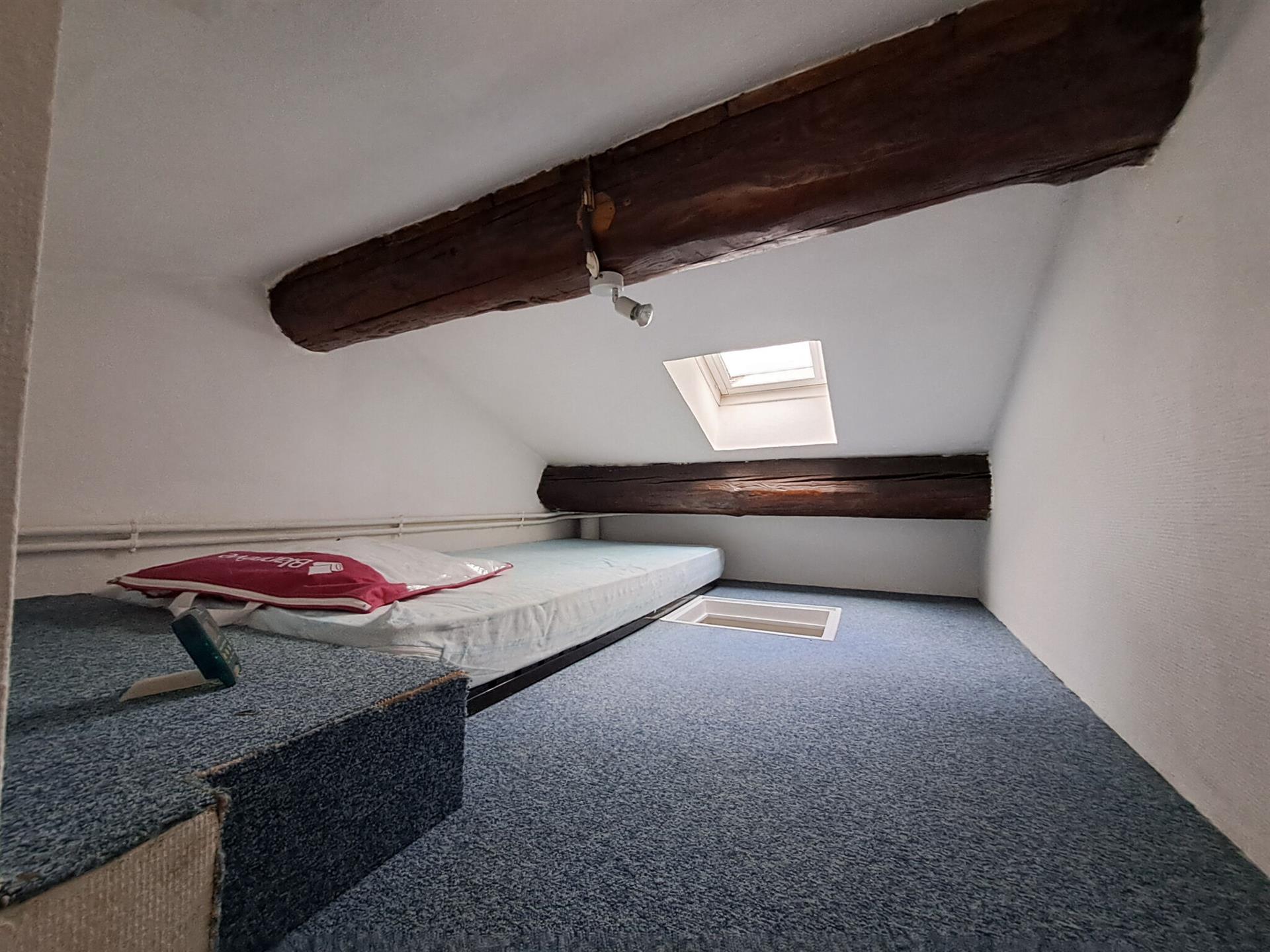 Appartement à vendre, 35m², Saint-Etienne