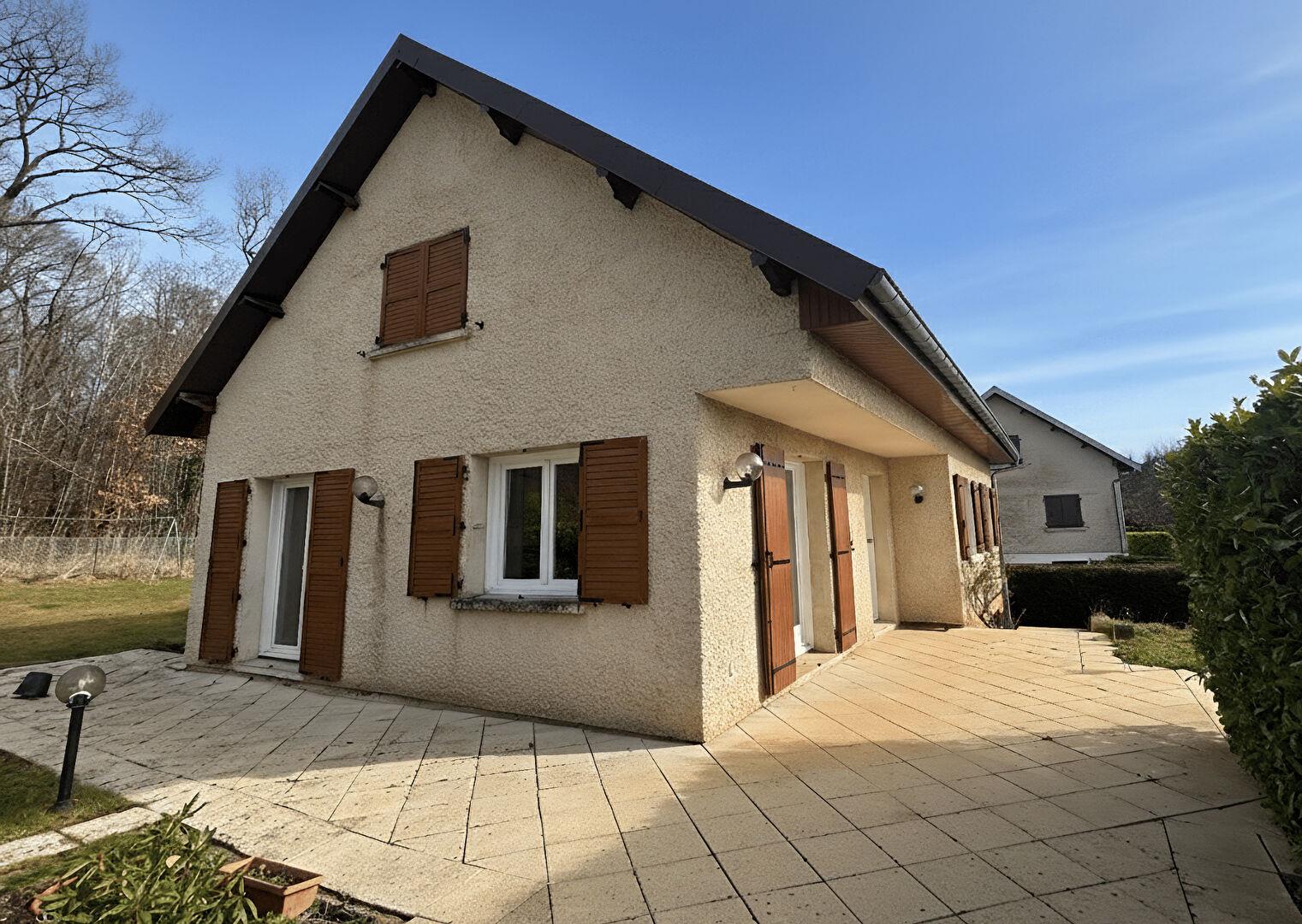 Maison à vendre, 146m², Thise