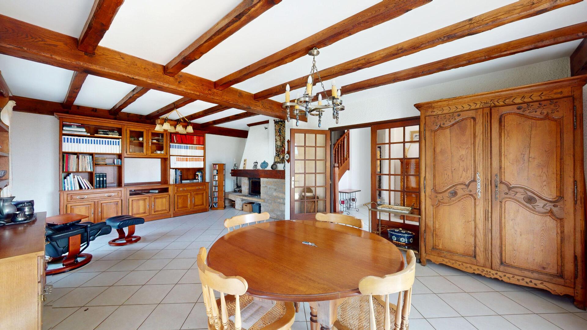 Maison à vendre, 146m², Thise