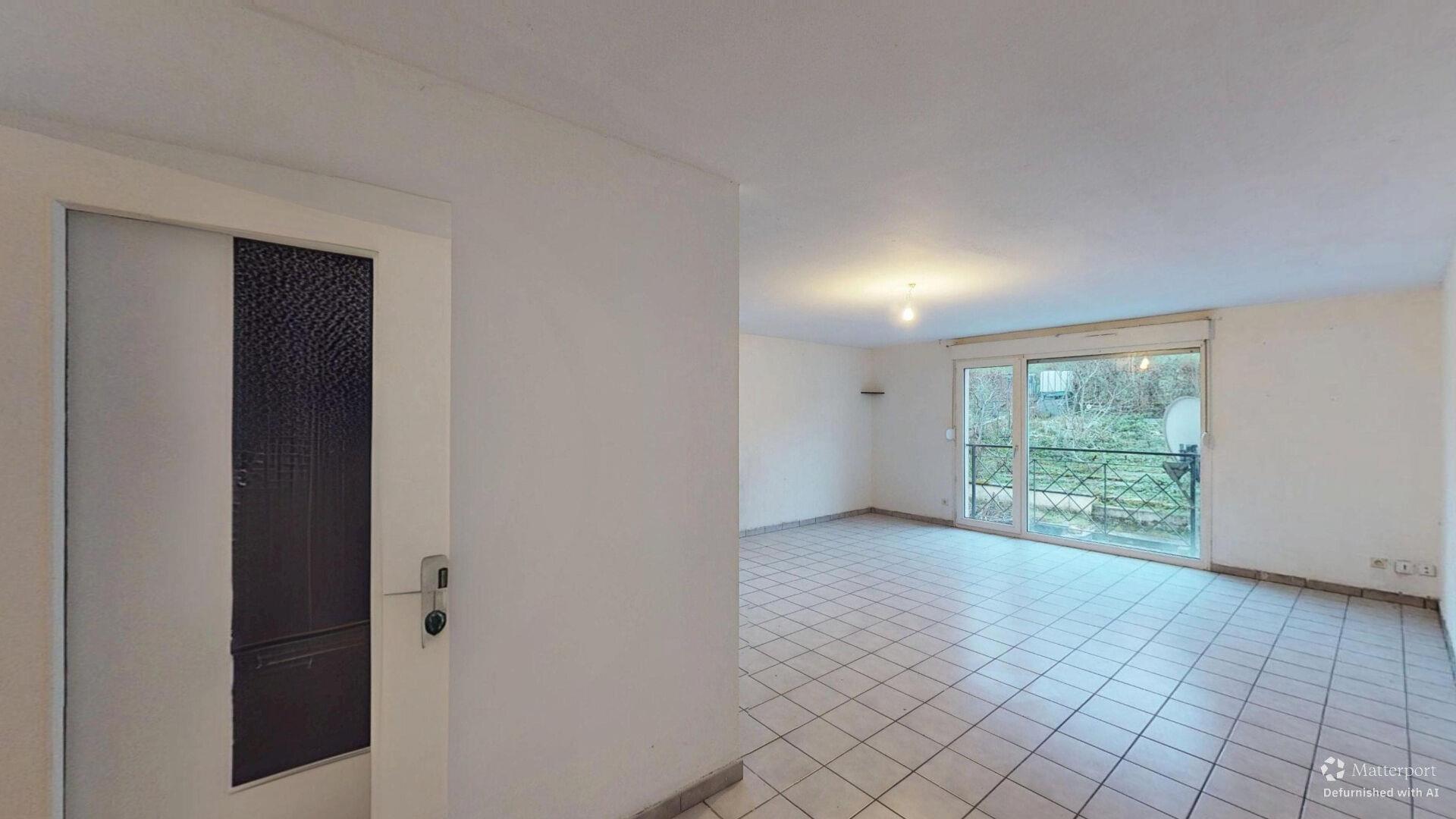 Appartement à vendre, 81m², Besançon