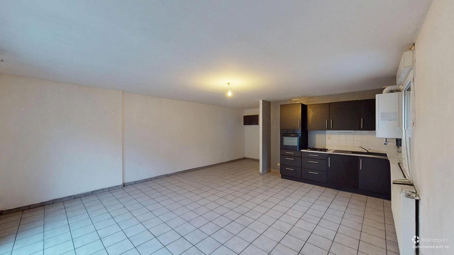 Appartement à vendre, 81m², Besançon