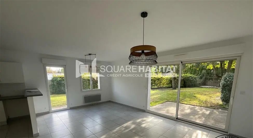 Maison à louer, 94m², Cucq