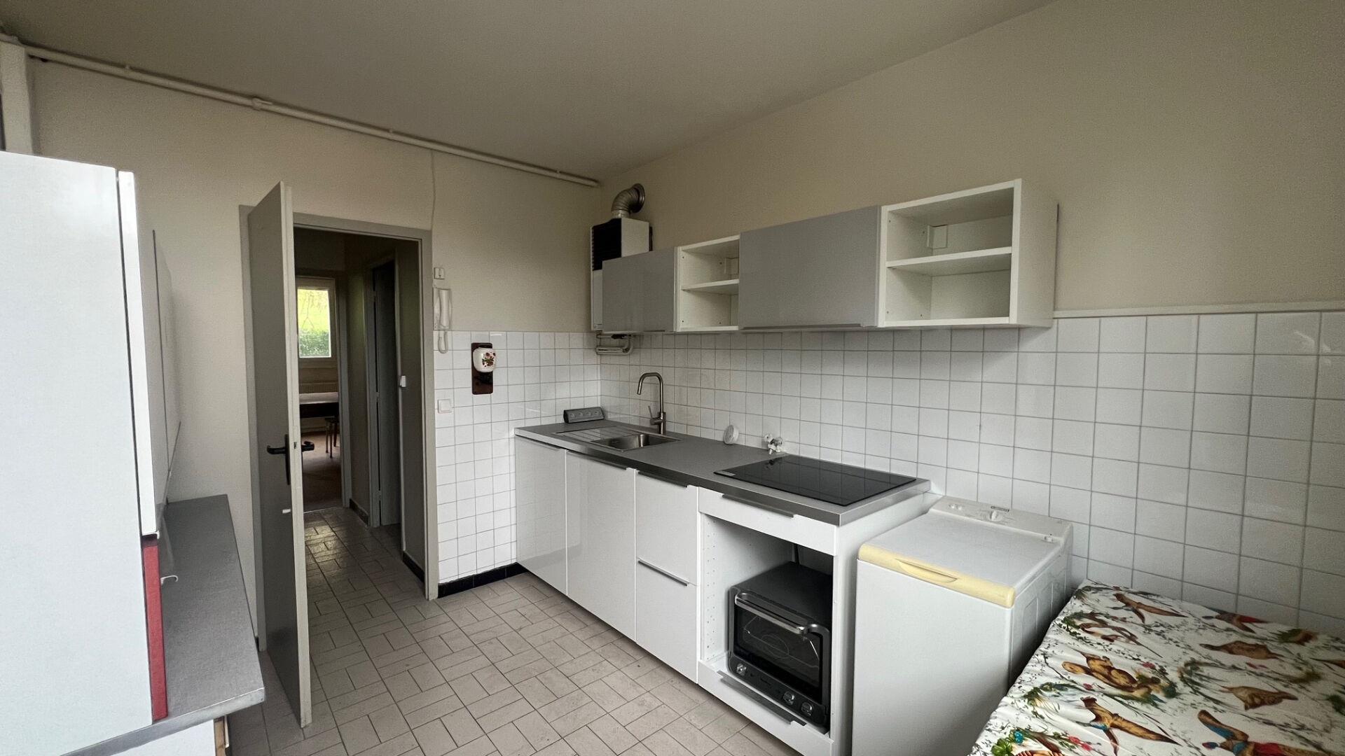 Appartement à vendre, 72m², Saint-Etienne