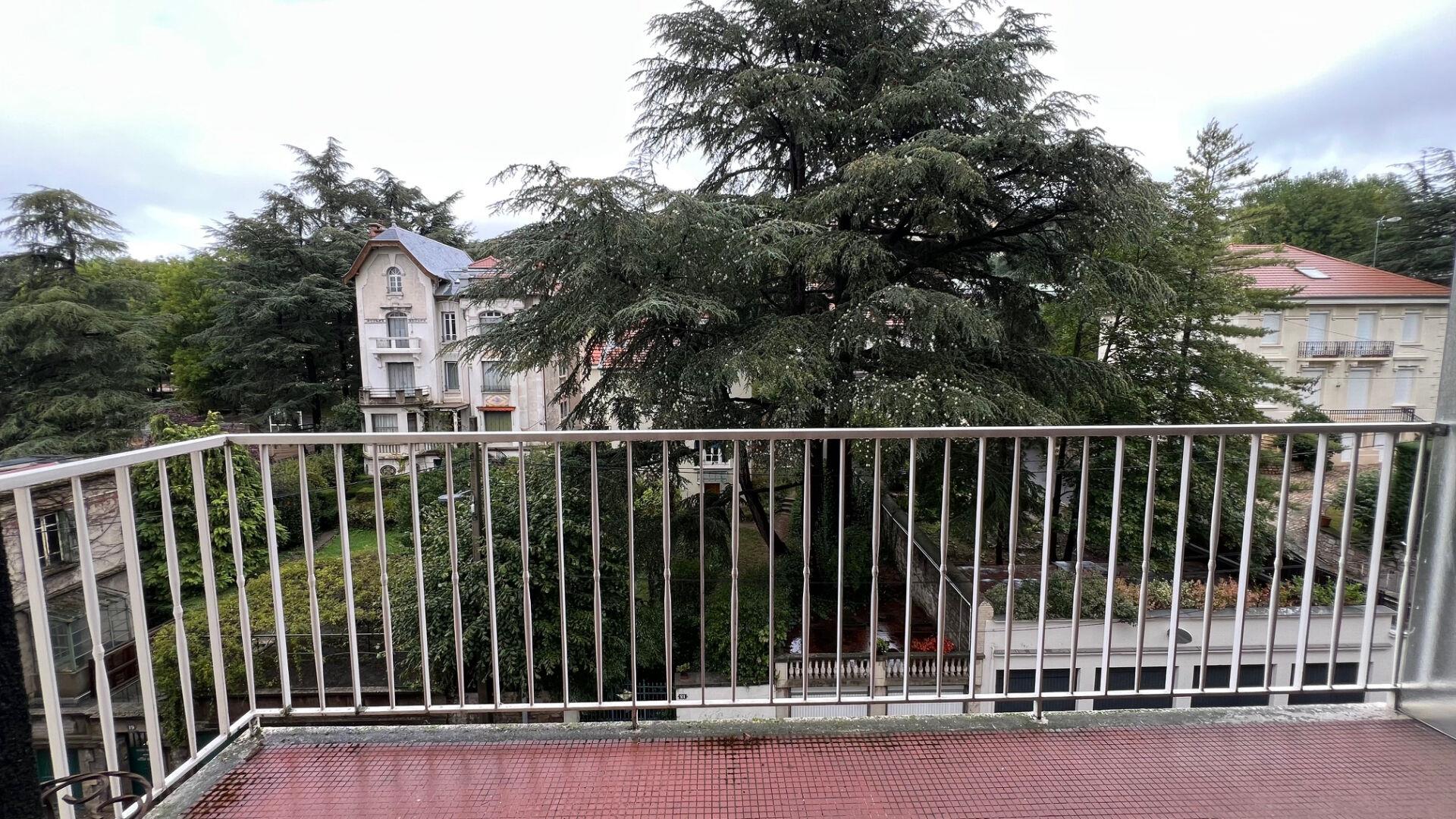 Appartement à vendre, 72m², Saint-Etienne