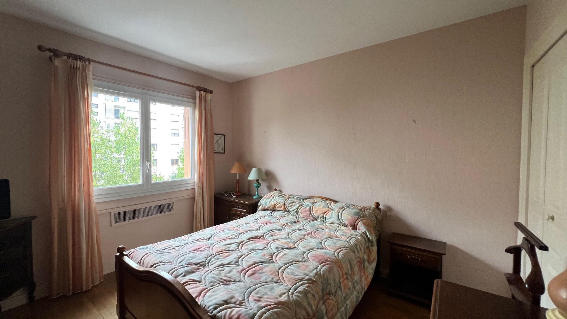 Appartement à vendre, 72m², Saint-Etienne