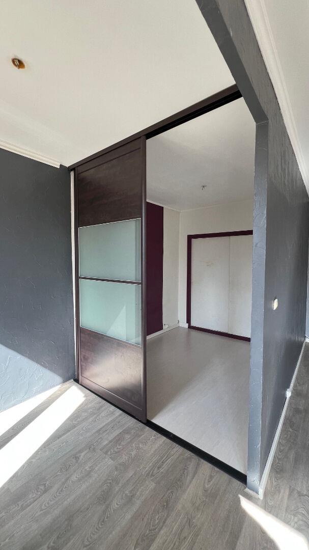 Appartement à vendre, 47m², Saint-Etienne