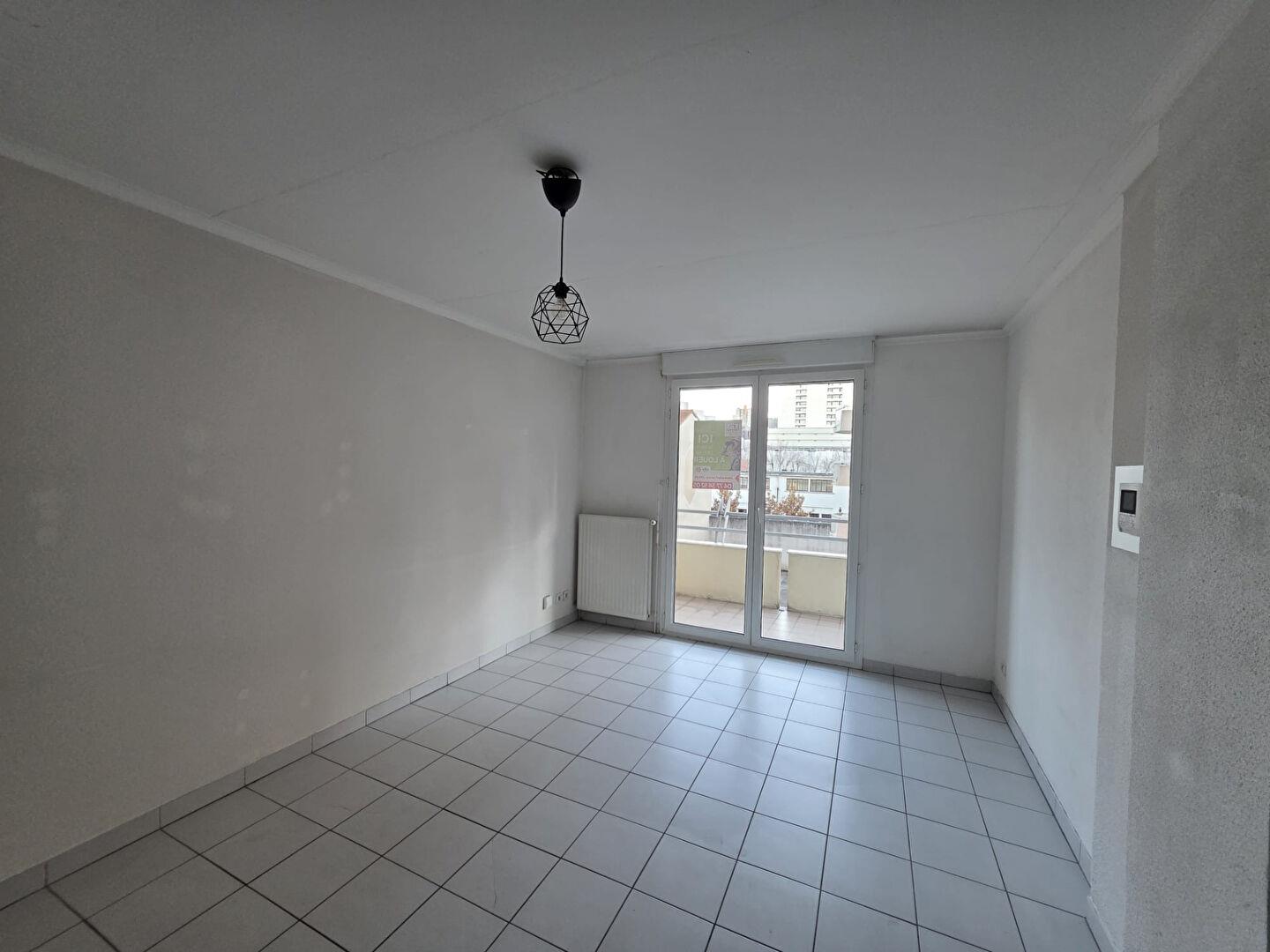 Appartement à vendre, 36m², Saint-Etienne