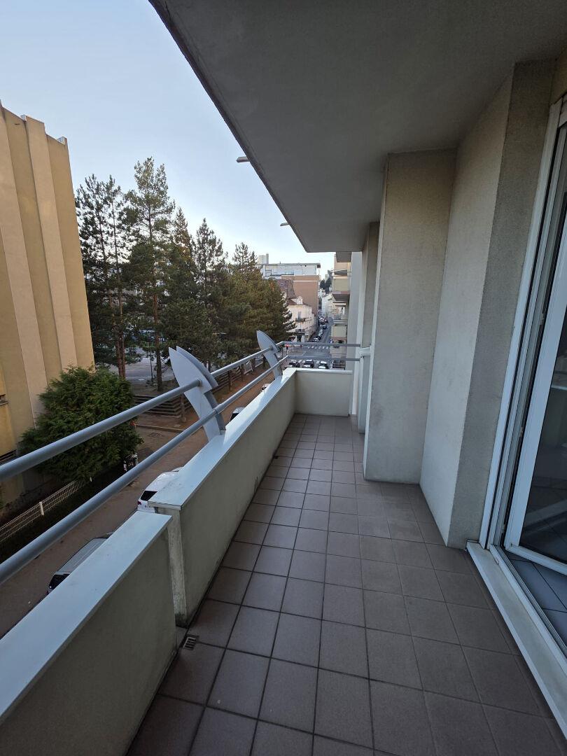 Appartement à vendre, 36m², Saint-Etienne