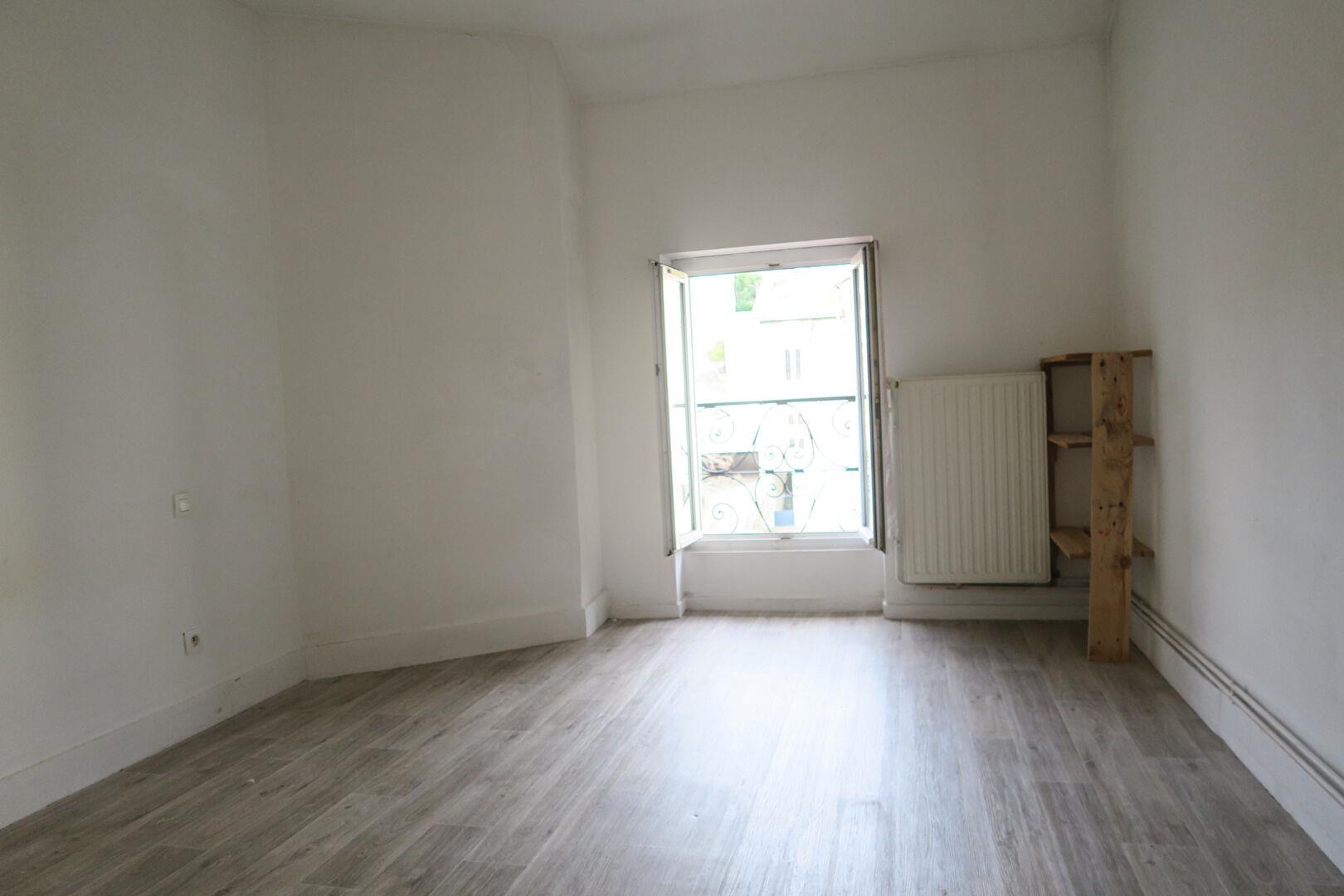 Appartement à vendre, 48m², Saint-Etienne
