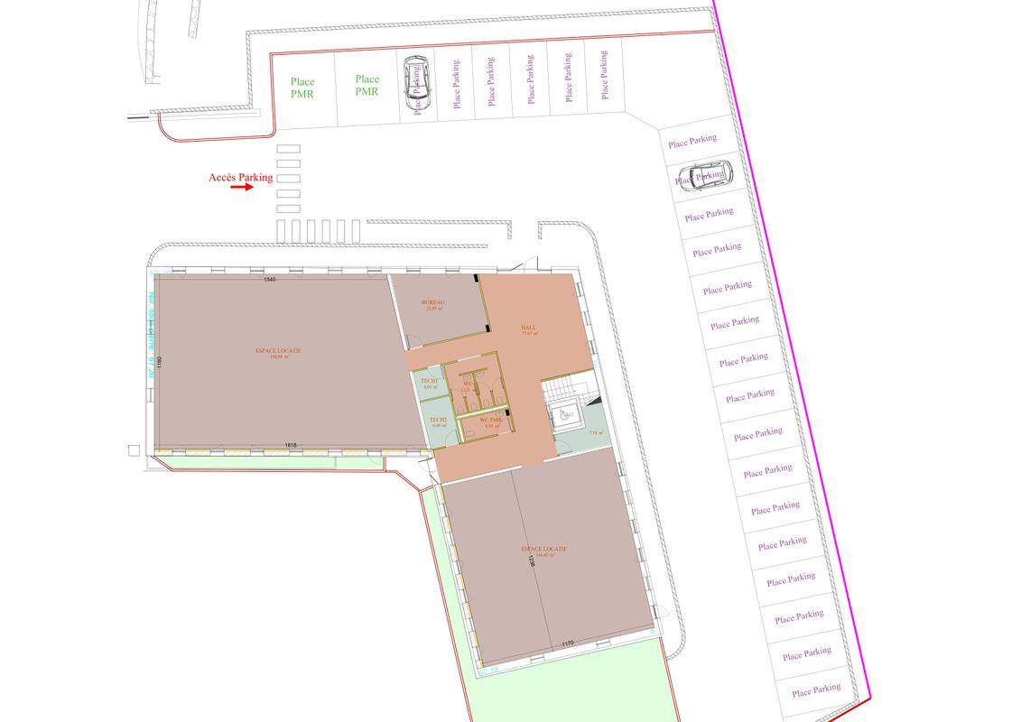 Maison à louer, 144m², Lançon-Provence