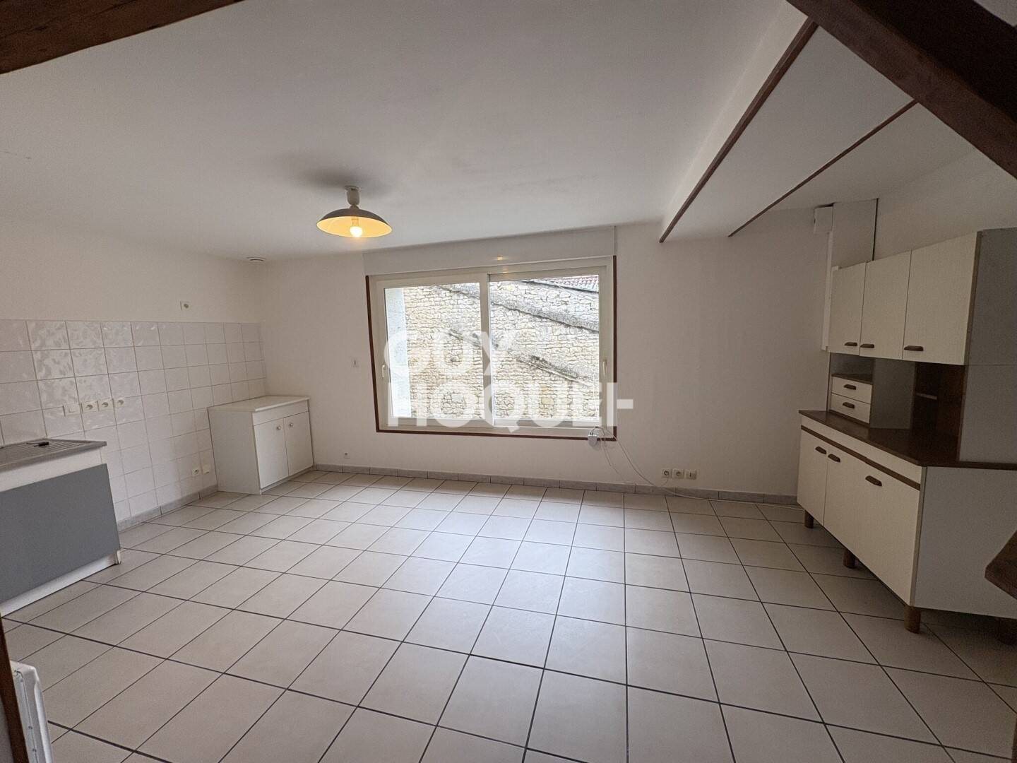 Appartement à louer, 51m², Surgères