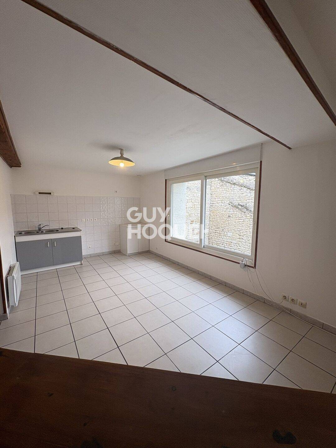 Appartement à louer, 51m², Surgères