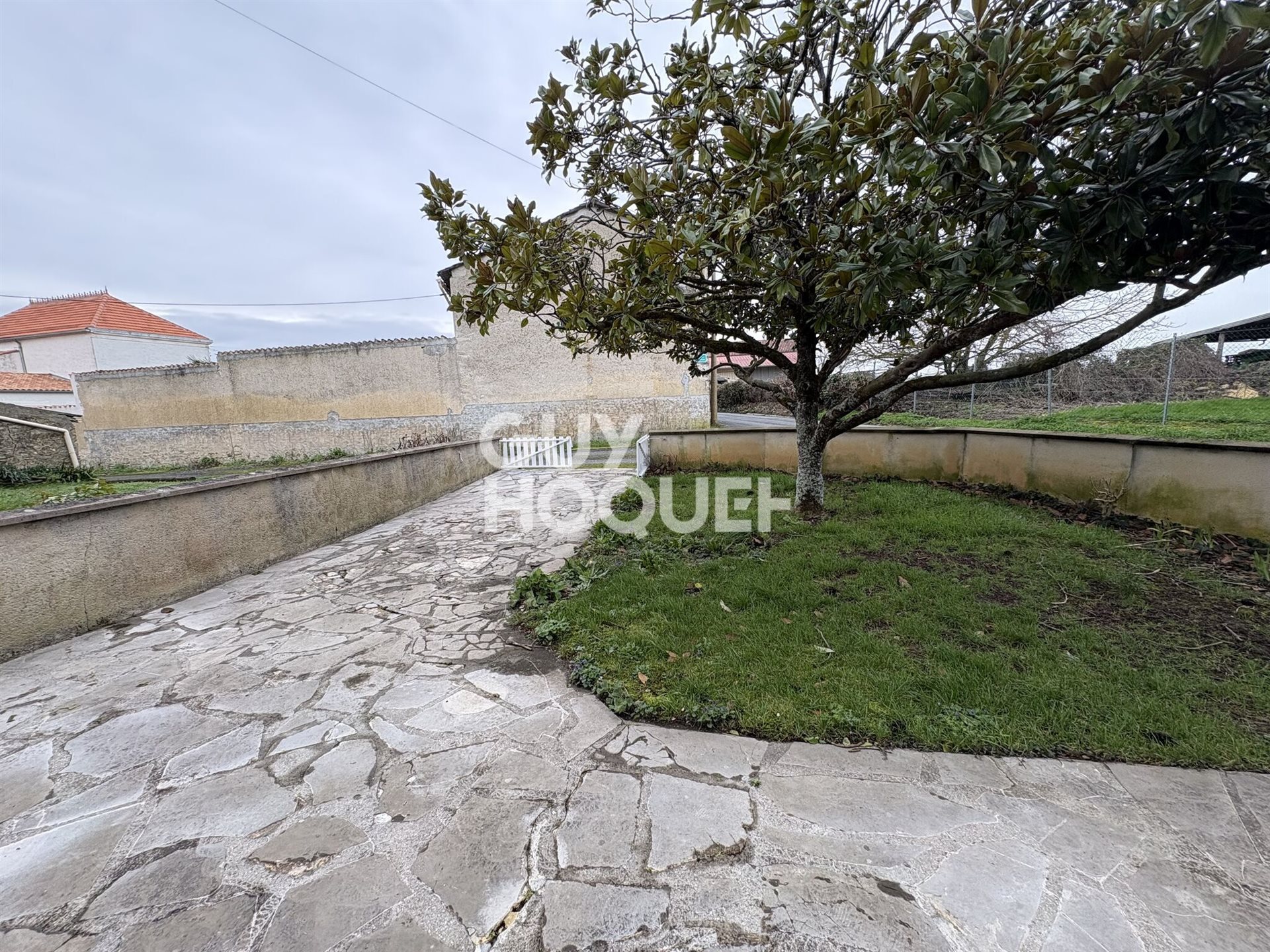 Maison à louer, 115m², Breuil-la-Réorte