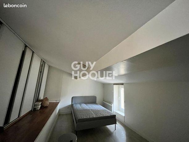 Appartement à louer, 46m², Surgères