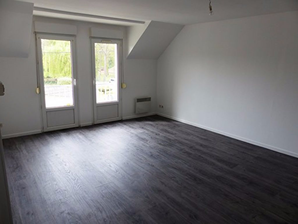 Appartement à louer, 56m², Saint-Just-en-Chaussée