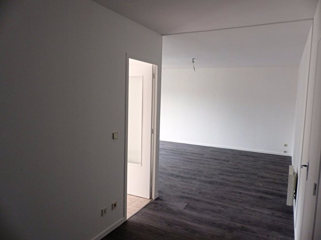 Appartement à louer, 56m², Saint-Just-en-Chaussée