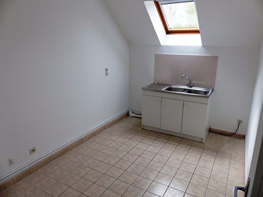 Appartement à louer, 56m², Saint-Just-en-Chaussée