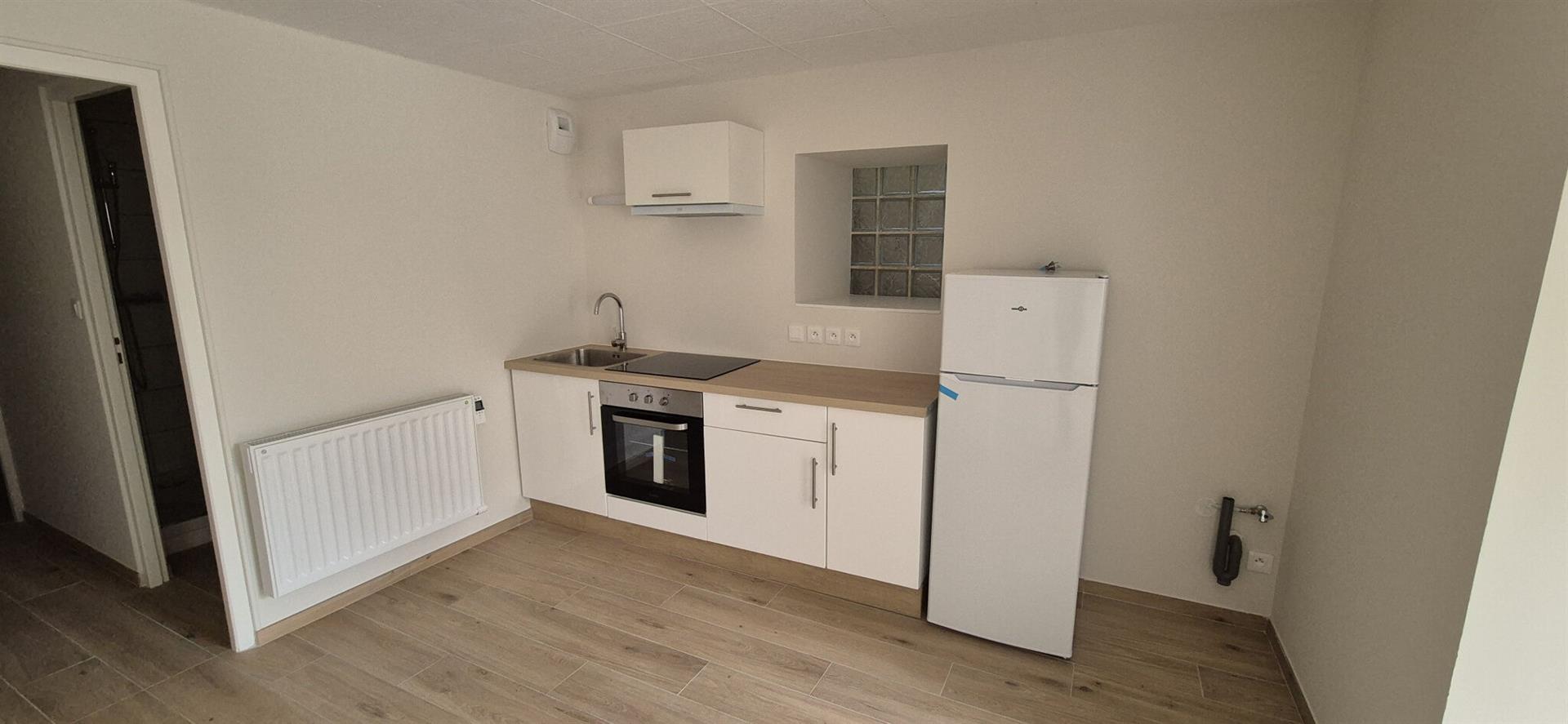 Appartement à louer, 57m², Valentigney