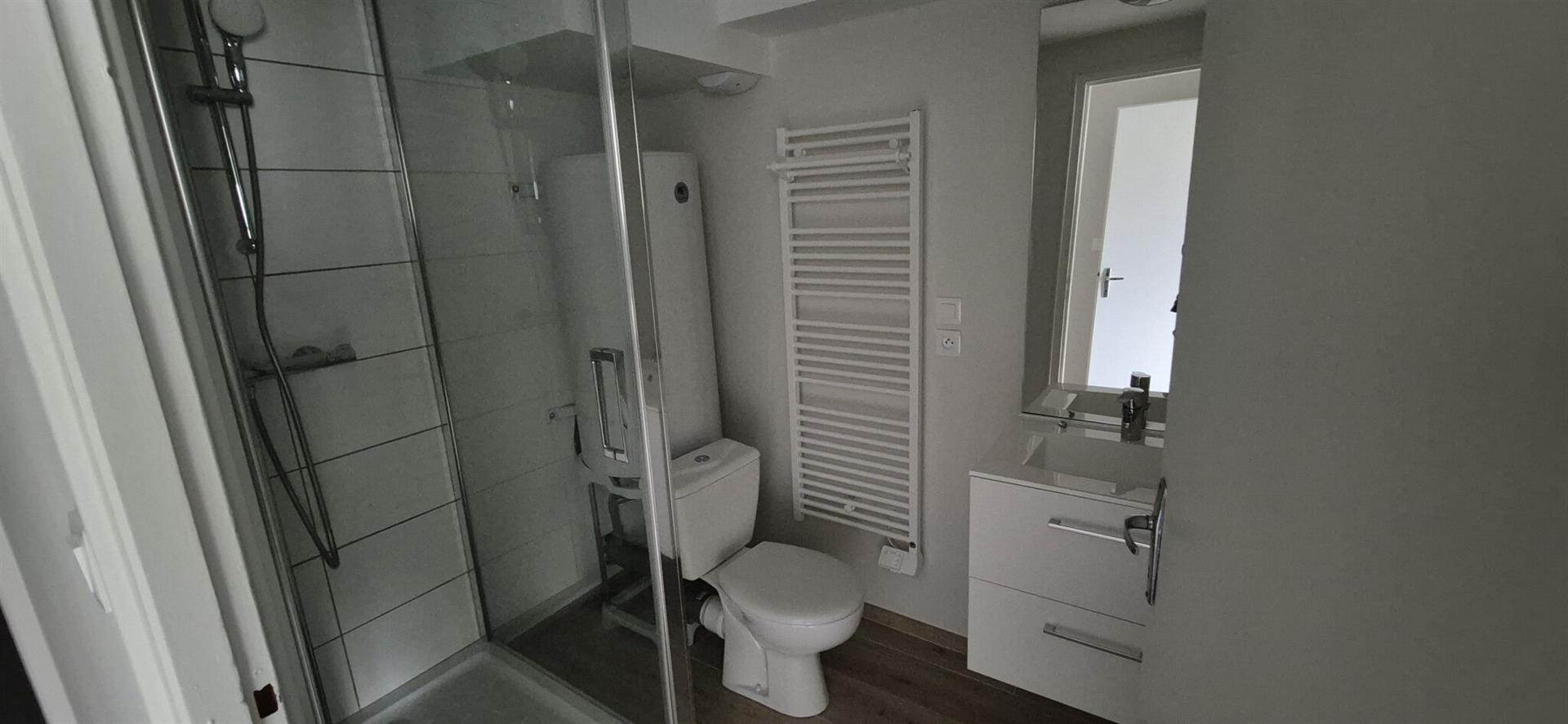 Appartement à louer, 57m², Valentigney