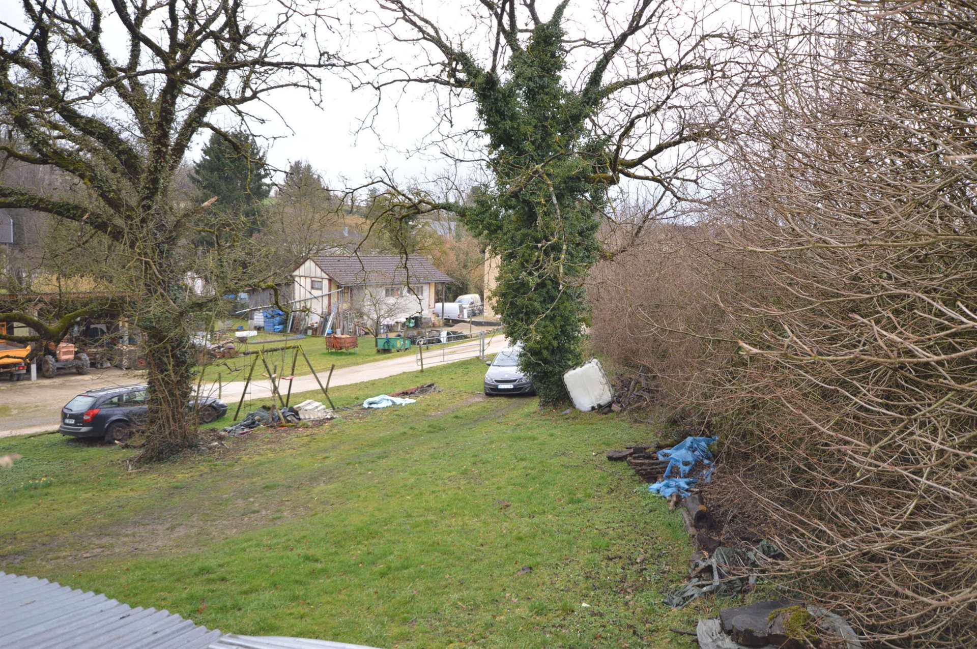 Maison à vendre, 119m², Dasle
