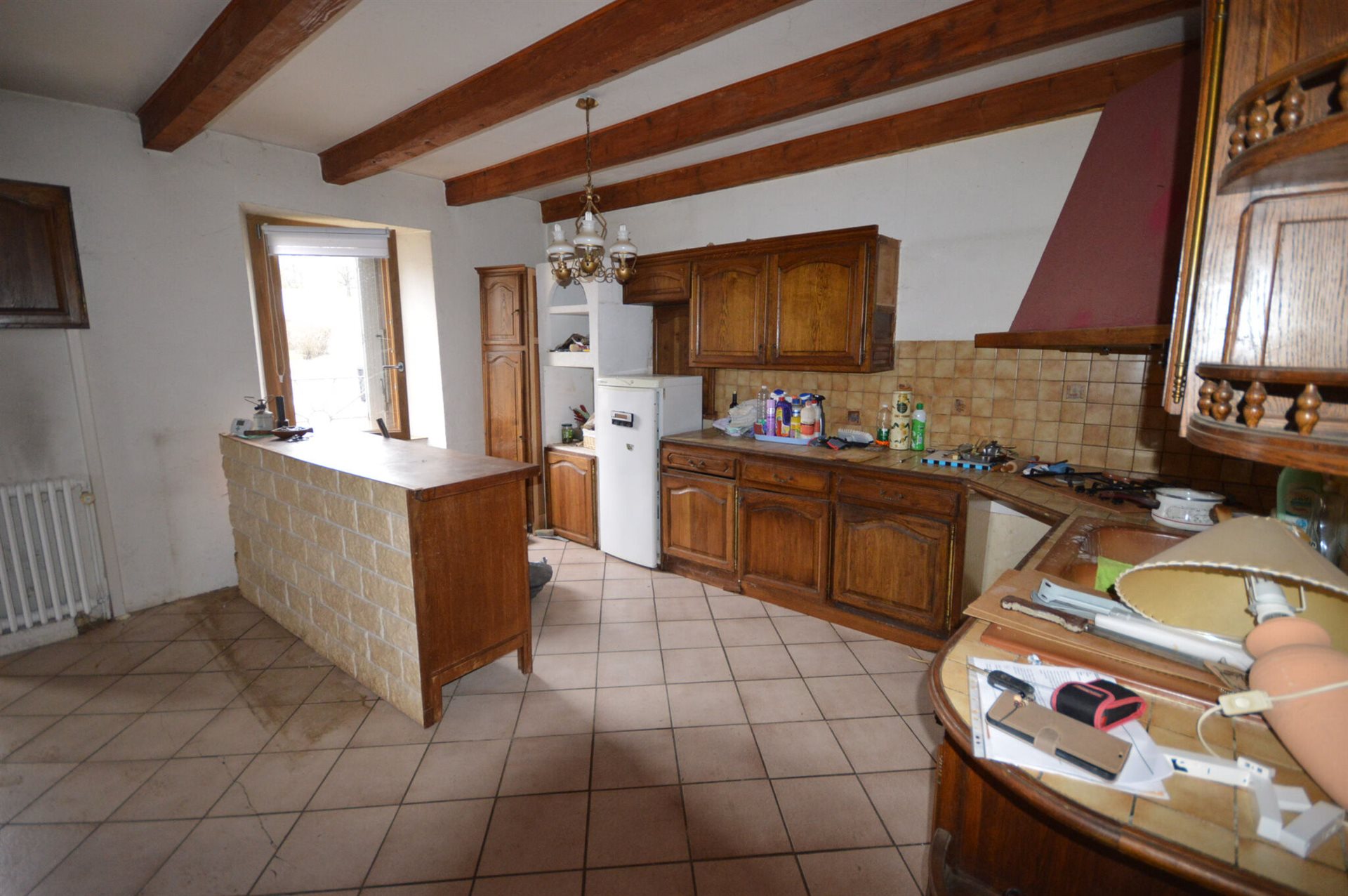 Maison à vendre, 119m², Dasle