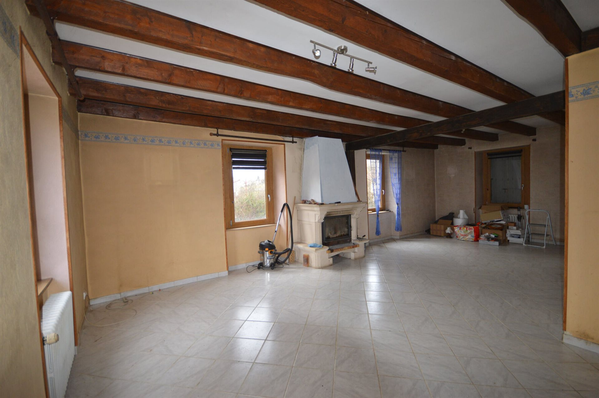 Maison à vendre, 119m², Dasle