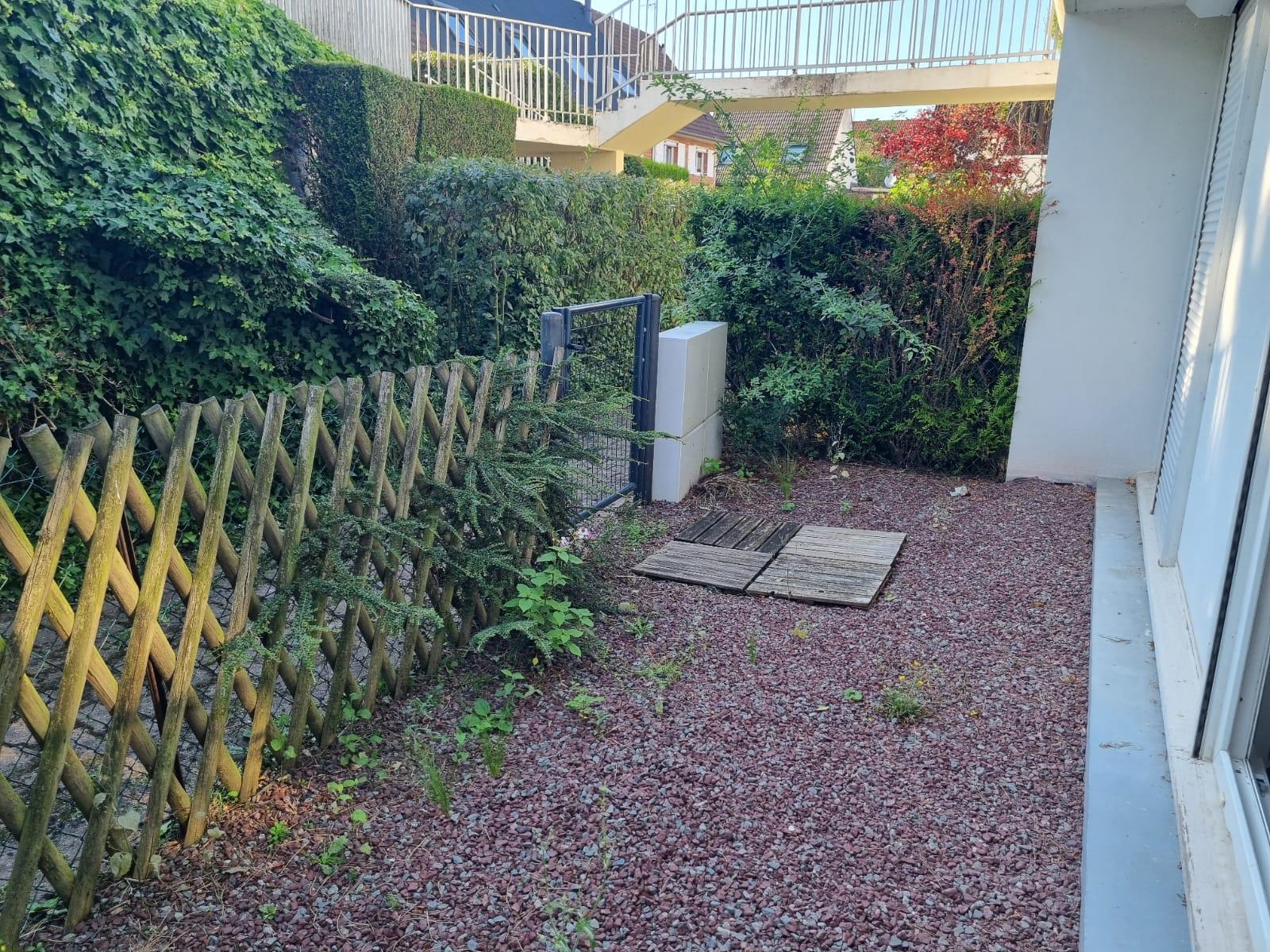 Appartement à vendre, 53m², Amiens