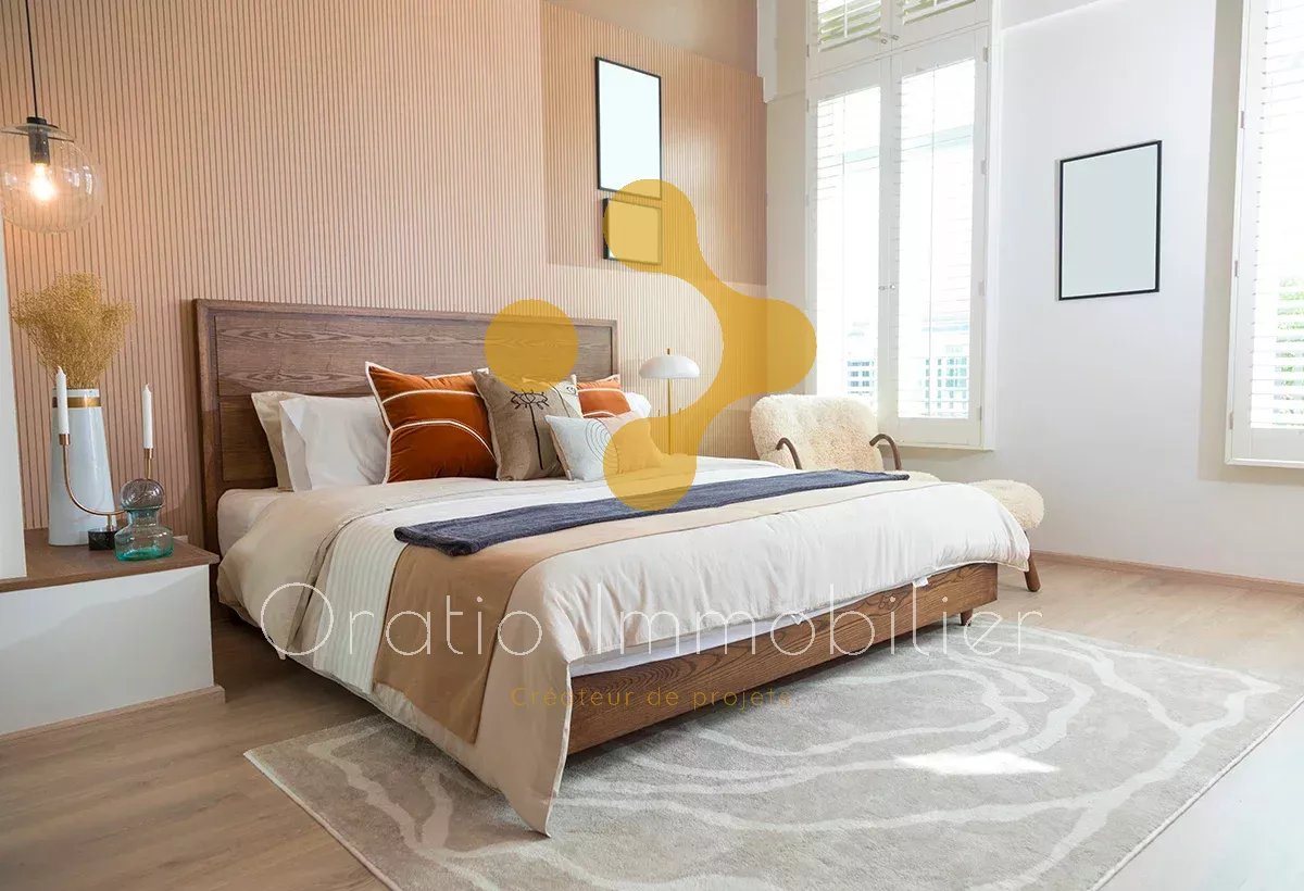 Appartement à vendre, 82m², Villy-le-Pelloux