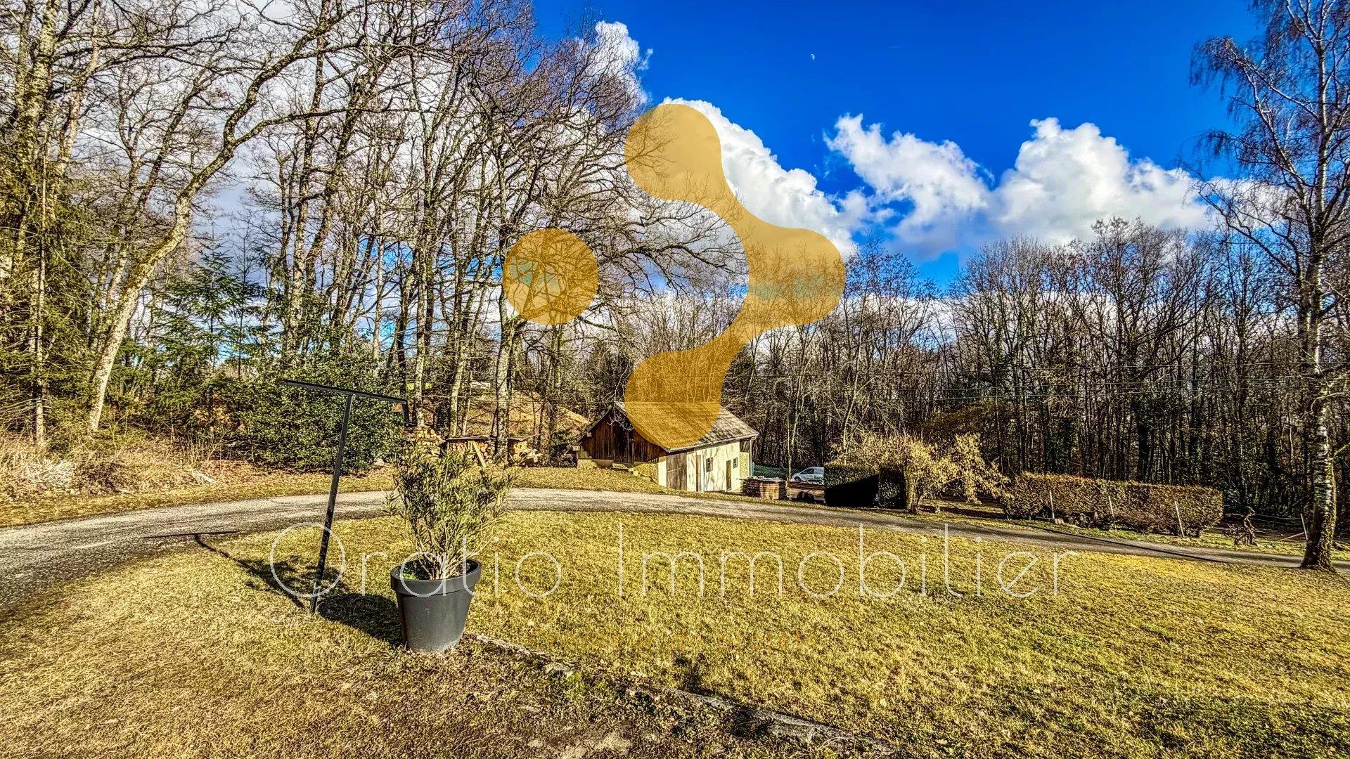 Maison à vendre, 219m², Poisy